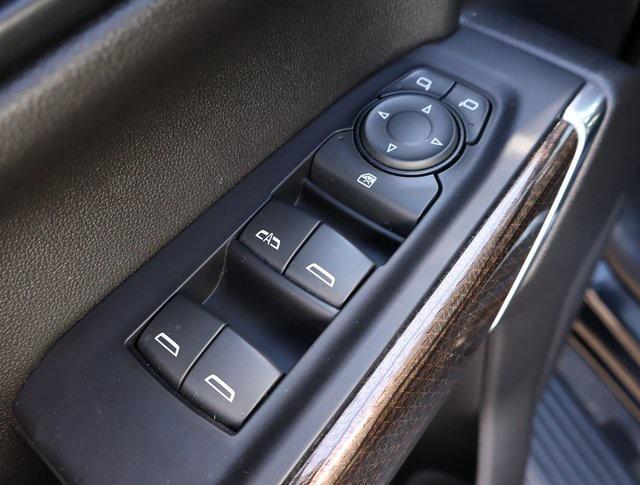 used 2020 Chevrolet Silverado 1500 car, priced at $39,995