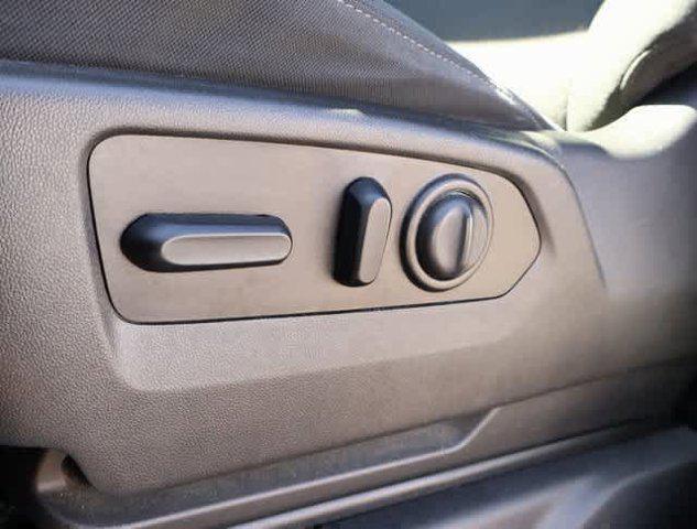 used 2020 Chevrolet Silverado 1500 car, priced at $36,200