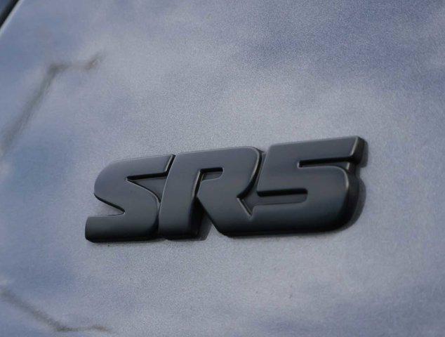 used 2021 Toyota 4Runner car, priced at $31,700