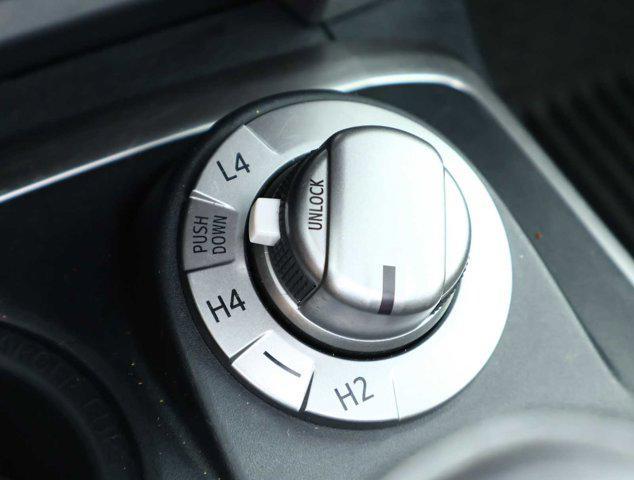 used 2021 Toyota 4Runner car, priced at $31,700