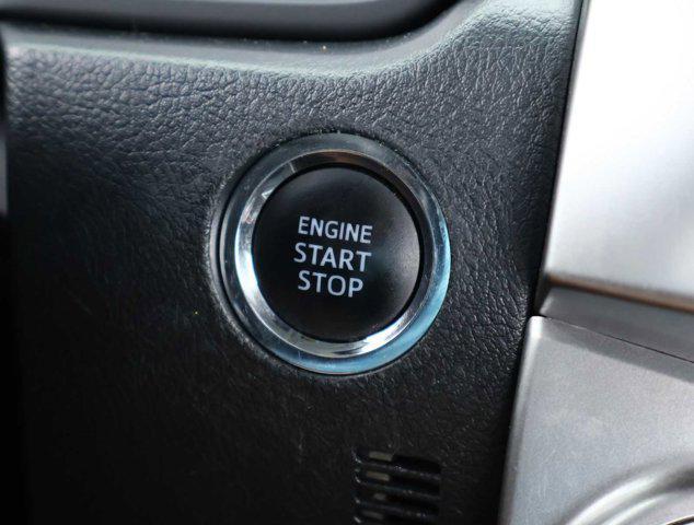 used 2021 Toyota 4Runner car, priced at $31,700