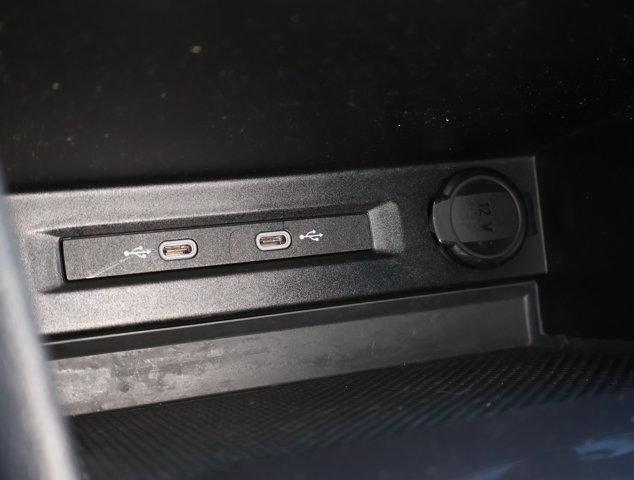 used 2021 Volkswagen Tiguan car, priced at $15,900