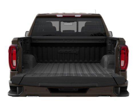 used 2021 GMC Sierra 1500 car, priced at $40,995