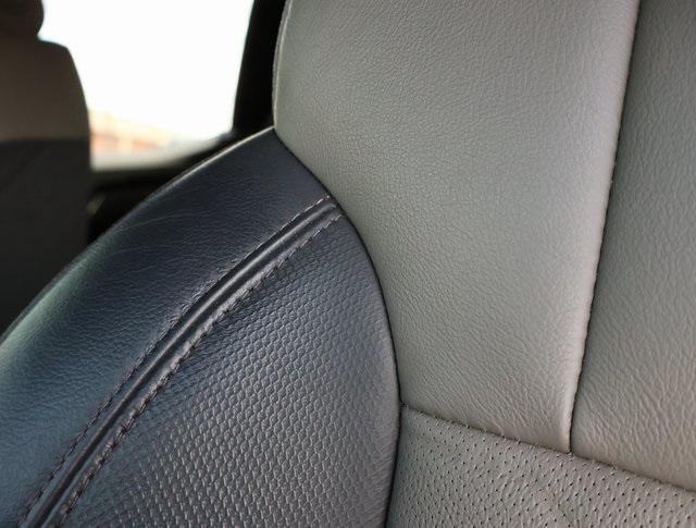 used 2024 Chevrolet Silverado 1500 car, priced at $63,580