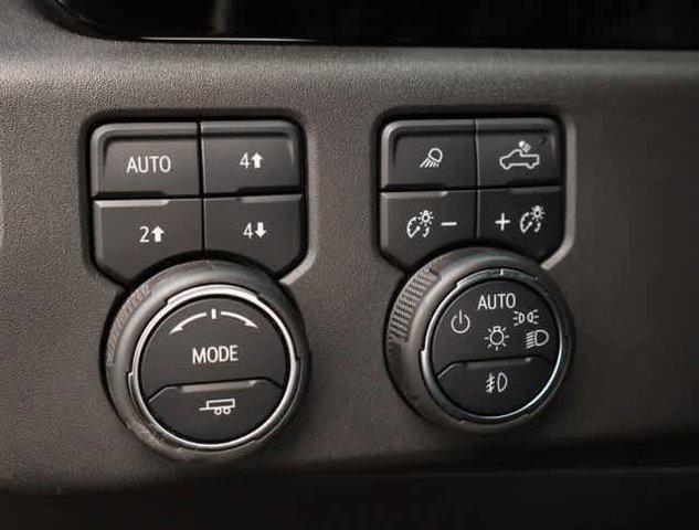 used 2024 Chevrolet Silverado 1500 car, priced at $59,700