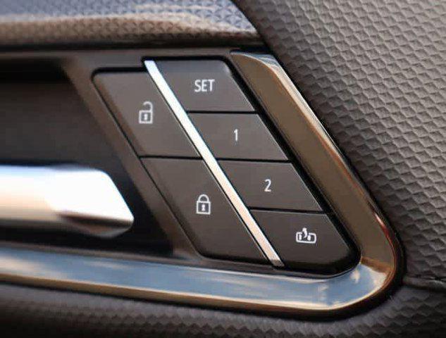 used 2024 Chevrolet Silverado 1500 car, priced at $59,700