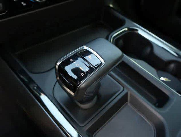 used 2024 Chevrolet Silverado 1500 car, priced at $59,700