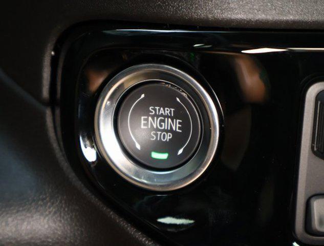 new 2025 Chevrolet Silverado 1500 car, priced at $49,695