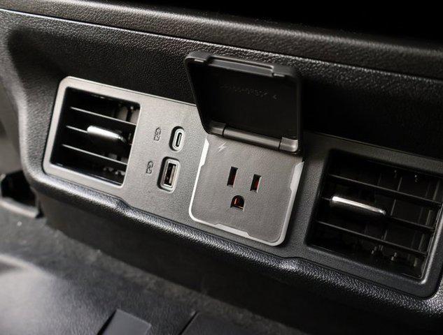 new 2025 Chevrolet Silverado 1500 car, priced at $49,695
