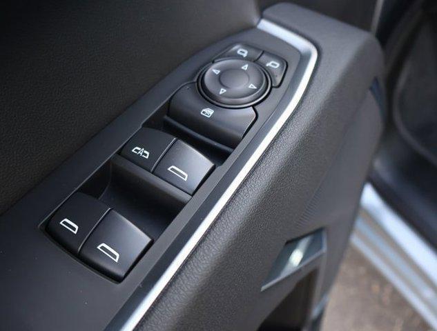 new 2025 Chevrolet Silverado 1500 car, priced at $49,695
