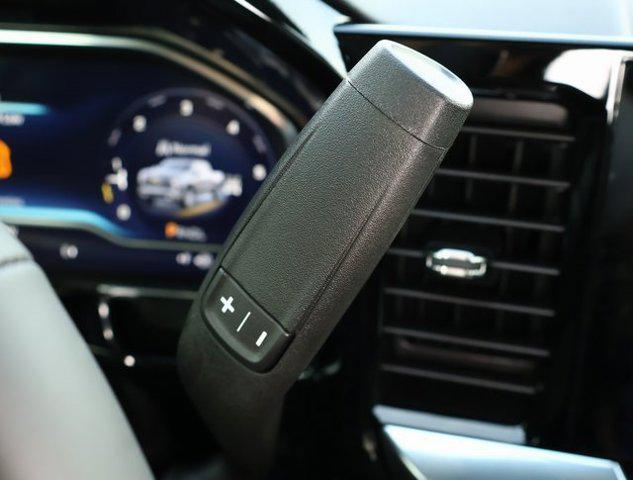 new 2025 Chevrolet Silverado 1500 car, priced at $49,695