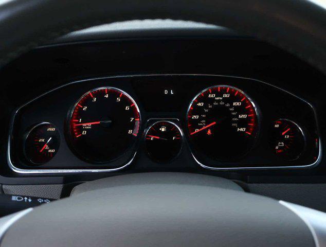 used 2015 GMC Acadia car, priced at $10,988
