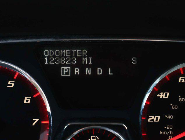 used 2015 GMC Acadia car, priced at $10,988