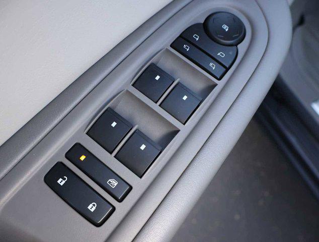 used 2015 GMC Acadia car, priced at $10,988