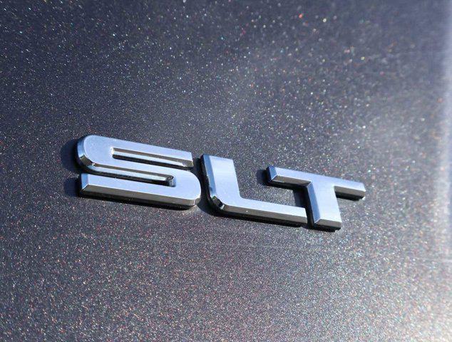 used 2015 GMC Acadia car, priced at $10,988