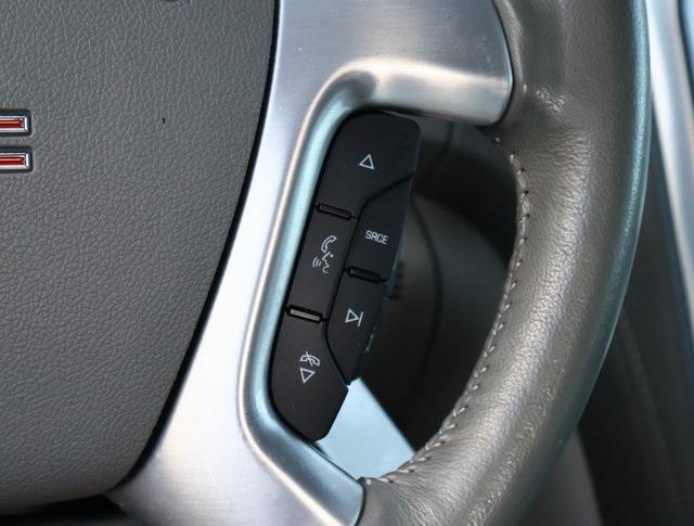 used 2015 GMC Acadia car