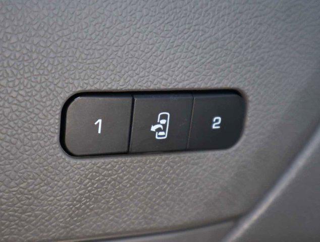 used 2015 GMC Acadia car, priced at $10,988