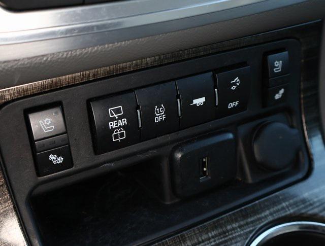 used 2015 GMC Acadia car