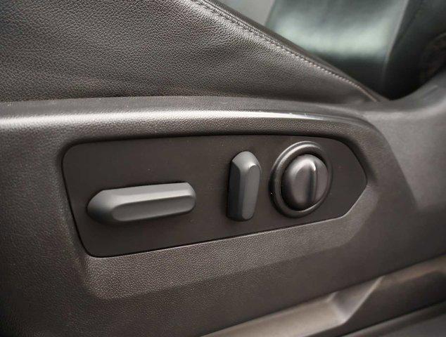 used 2022 Chevrolet Silverado 2500 car, priced at $59,995
