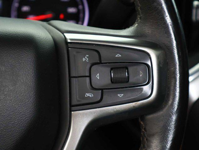 used 2022 Chevrolet Silverado 2500 car, priced at $59,995