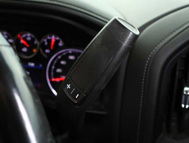 used 2022 Chevrolet Silverado 2500 car, priced at $59,995
