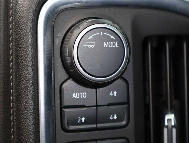 used 2022 Chevrolet Silverado 2500 car, priced at $59,995