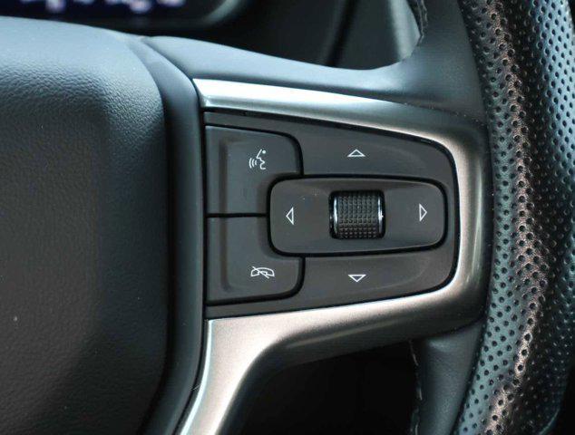 used 2023 Chevrolet Tahoe car, priced at $66,900