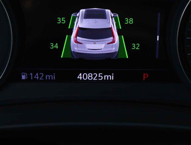used 2020 Cadillac XT4 car, priced at $25,500