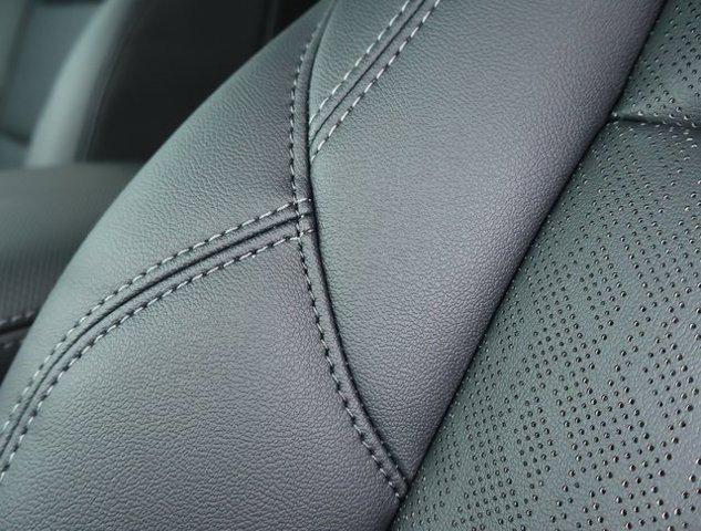 new 2026 Chevrolet Equinox car, priced at $32,037