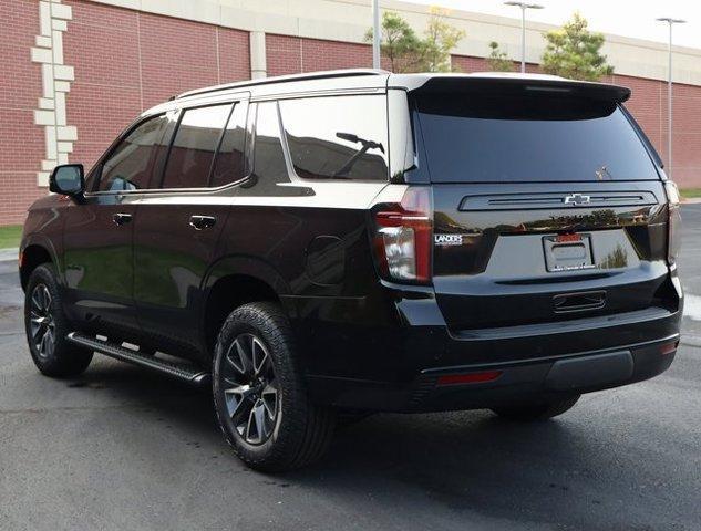 new 2024 Chevrolet Tahoe car, priced at $72,365