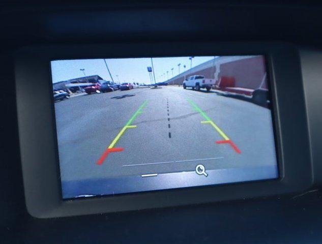 used 2018 Ford Focus car