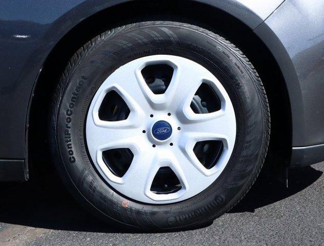 used 2018 Ford Focus car