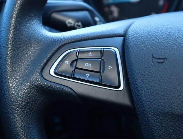 used 2018 Ford Focus car