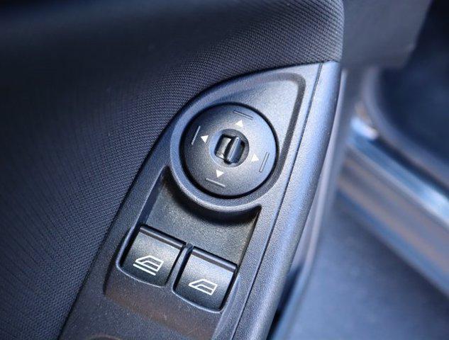 used 2018 Ford Focus car