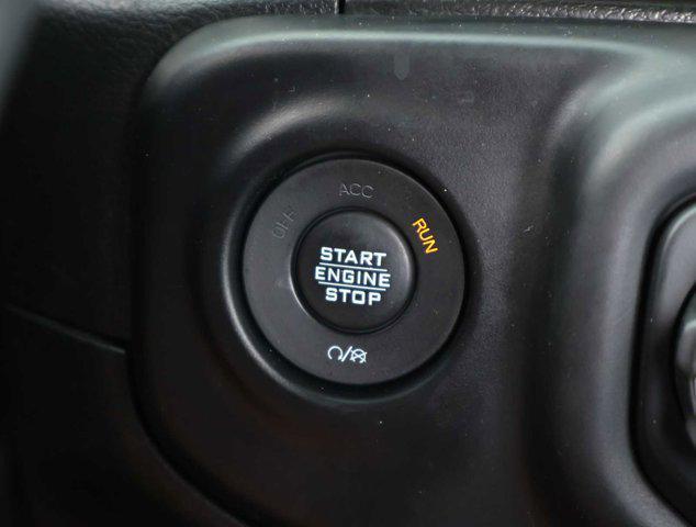 used 2020 Jeep Wrangler Unlimited car, priced at $32,988