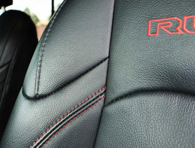 used 2020 Jeep Wrangler Unlimited car, priced at $32,988