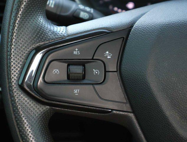 used 2021 Chevrolet TrailBlazer car, priced at $15,988