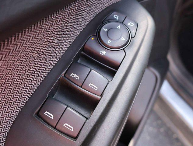 used 2021 Chevrolet TrailBlazer car, priced at $15,988