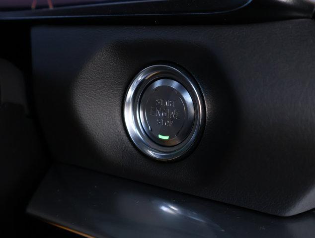 new 2026 Chevrolet Corvette car, priced at $119,450