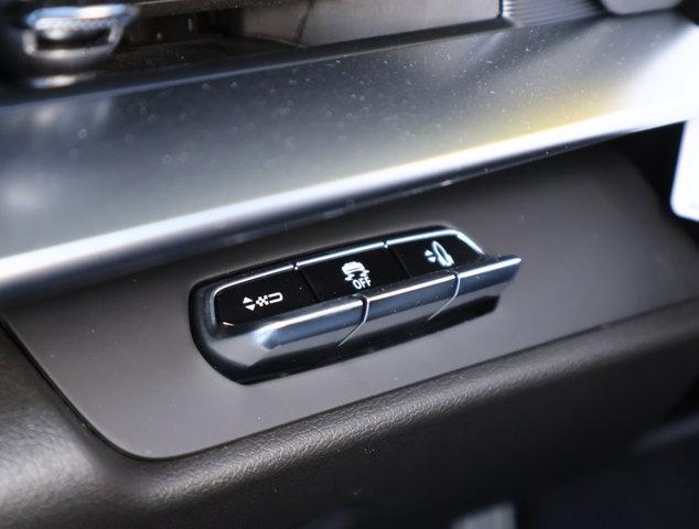 new 2026 Chevrolet Corvette car, priced at $119,450