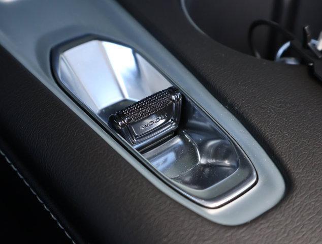 new 2026 Chevrolet Corvette car, priced at $119,450