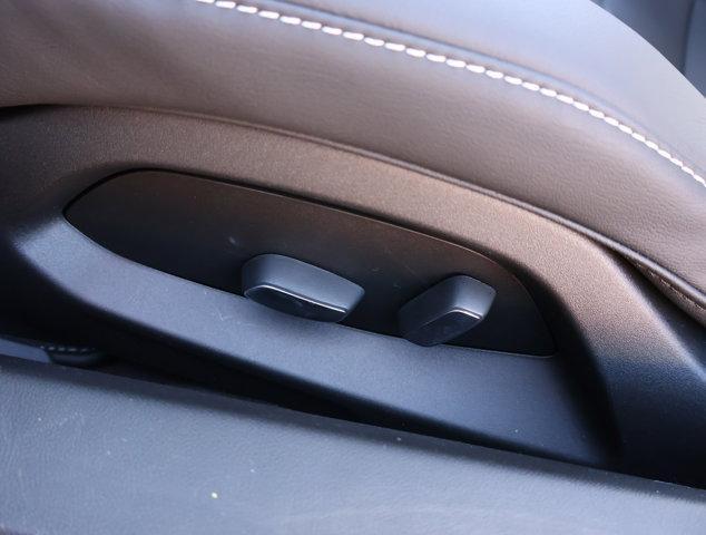 new 2026 Chevrolet Corvette car, priced at $119,450