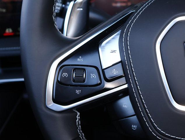 new 2026 Chevrolet Corvette car, priced at $119,450