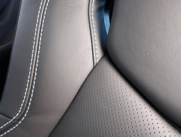 new 2026 Chevrolet Corvette car, priced at $119,450