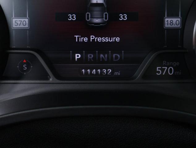 used 2019 Ram 1500 car, priced at $23,980