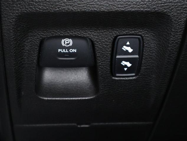 used 2019 Ram 1500 car, priced at $23,980