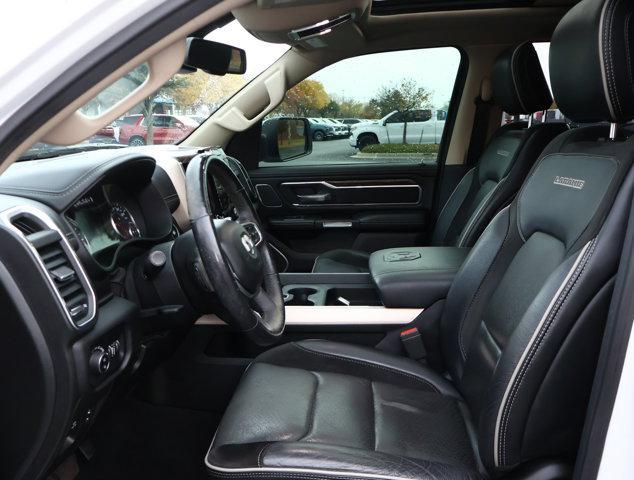 used 2019 Ram 1500 car, priced at $23,980