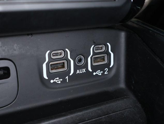 used 2019 Ram 1500 car, priced at $23,980