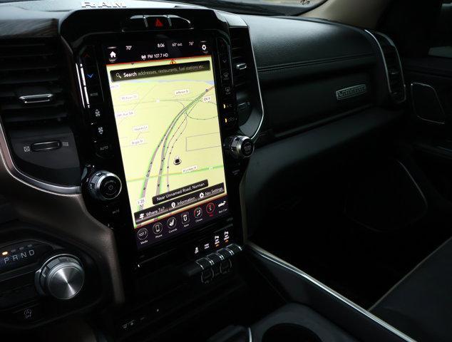 used 2019 Ram 1500 car, priced at $23,980