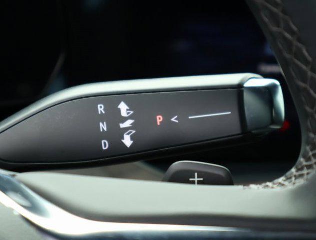 new 2025 Chevrolet Suburban car, priced at $65,595